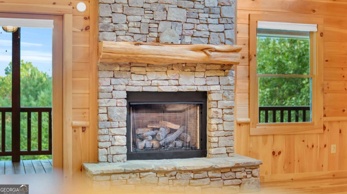 691 Mitchell Branch Road Morganton GA 30560