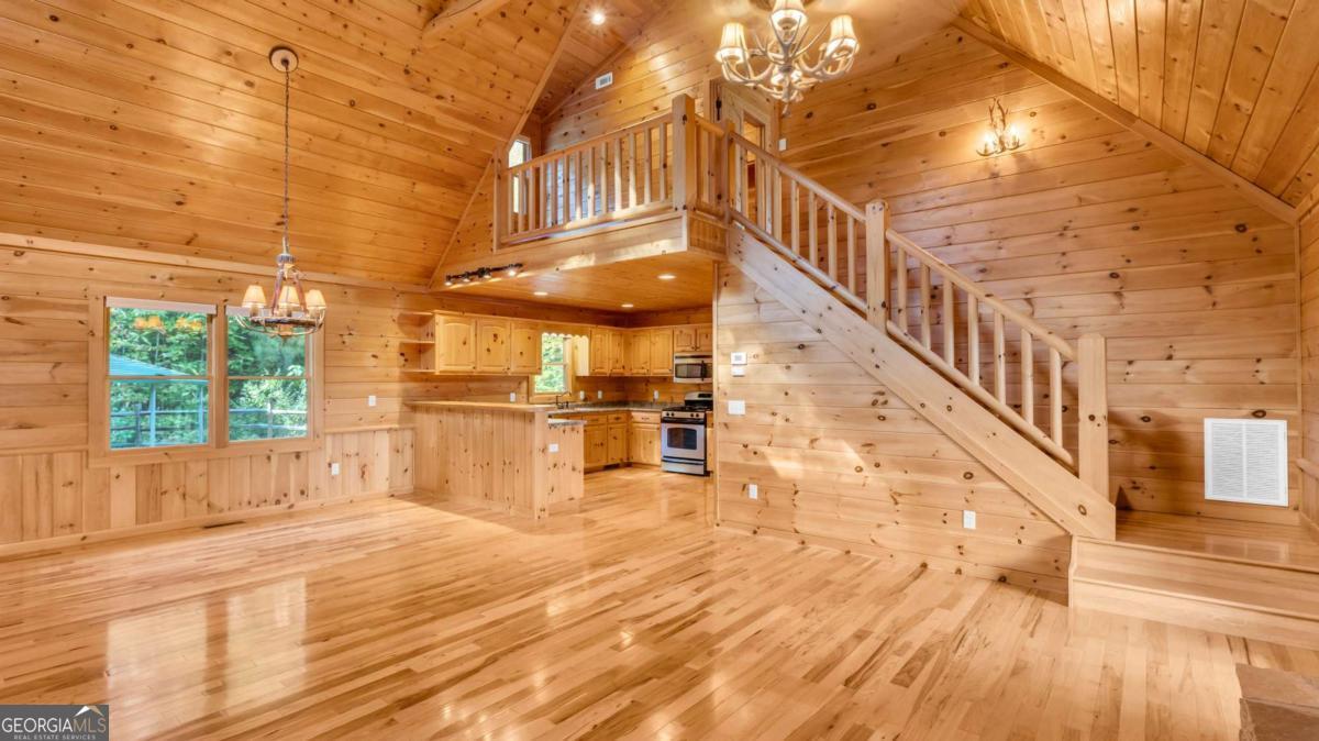 691 Mitchell Branch Road Morganton GA 30560