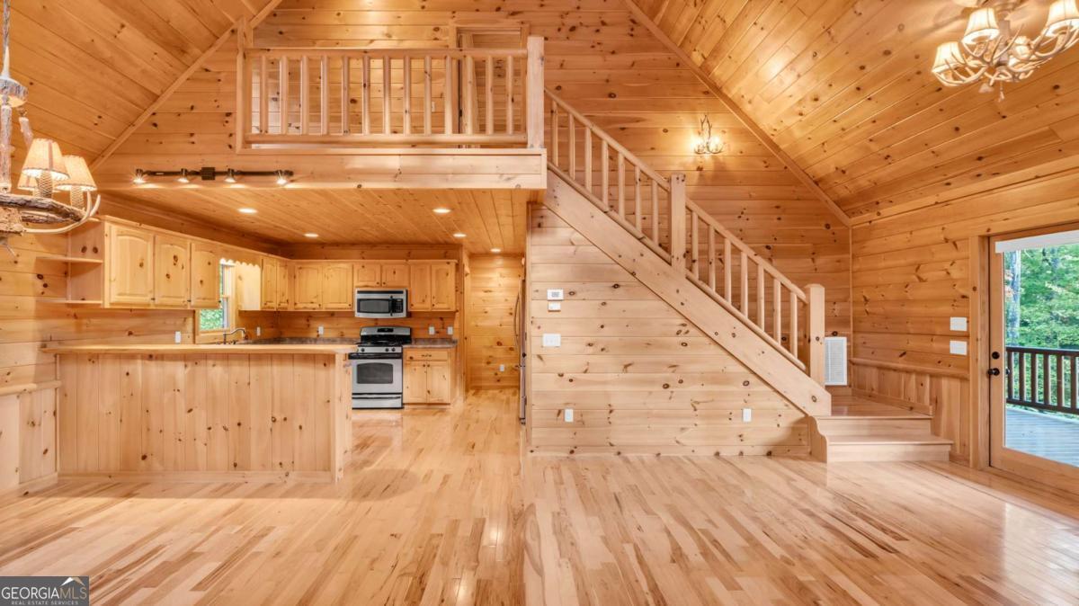691 Mitchell Branch Road Morganton GA 30560