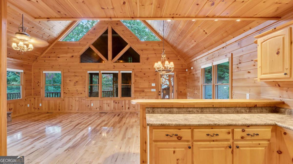 691 Mitchell Branch Road Morganton GA 30560
