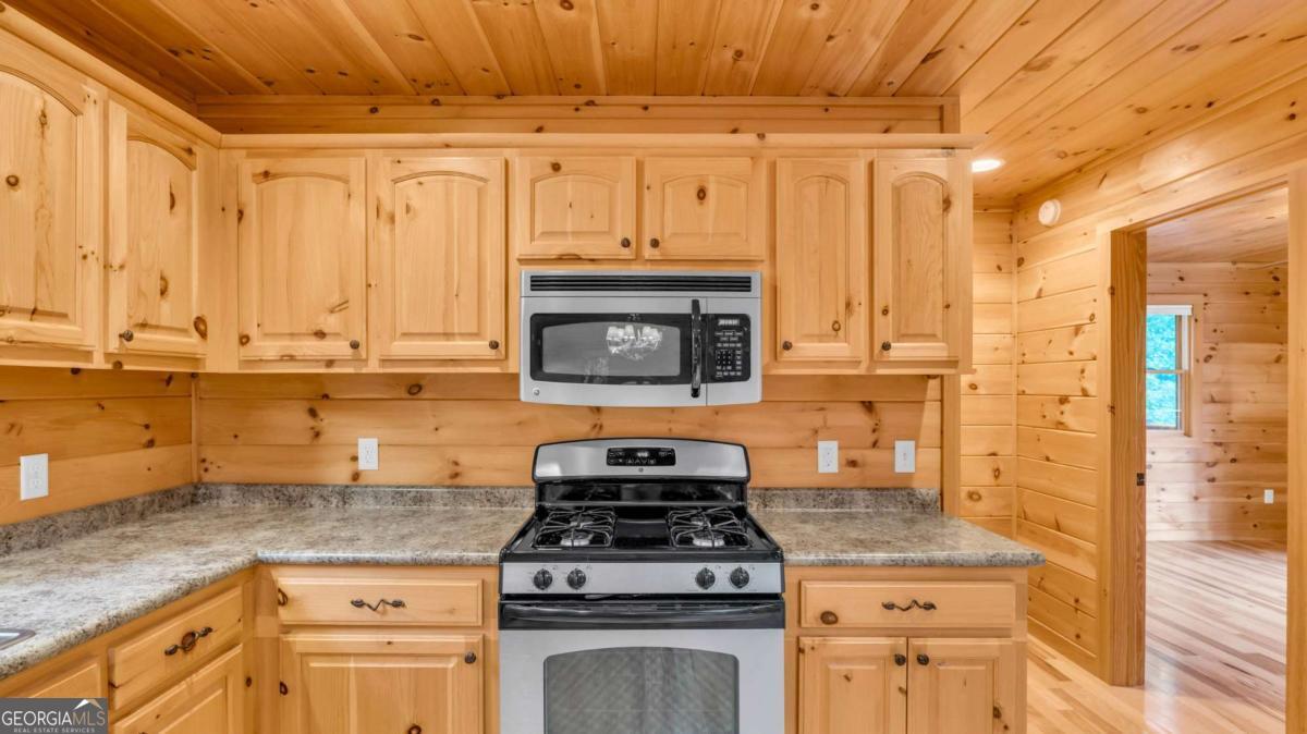691 Mitchell Branch Road Morganton GA 30560