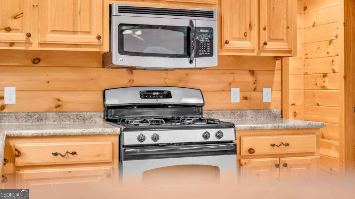 691 Mitchell Branch Road Morganton GA 30560
