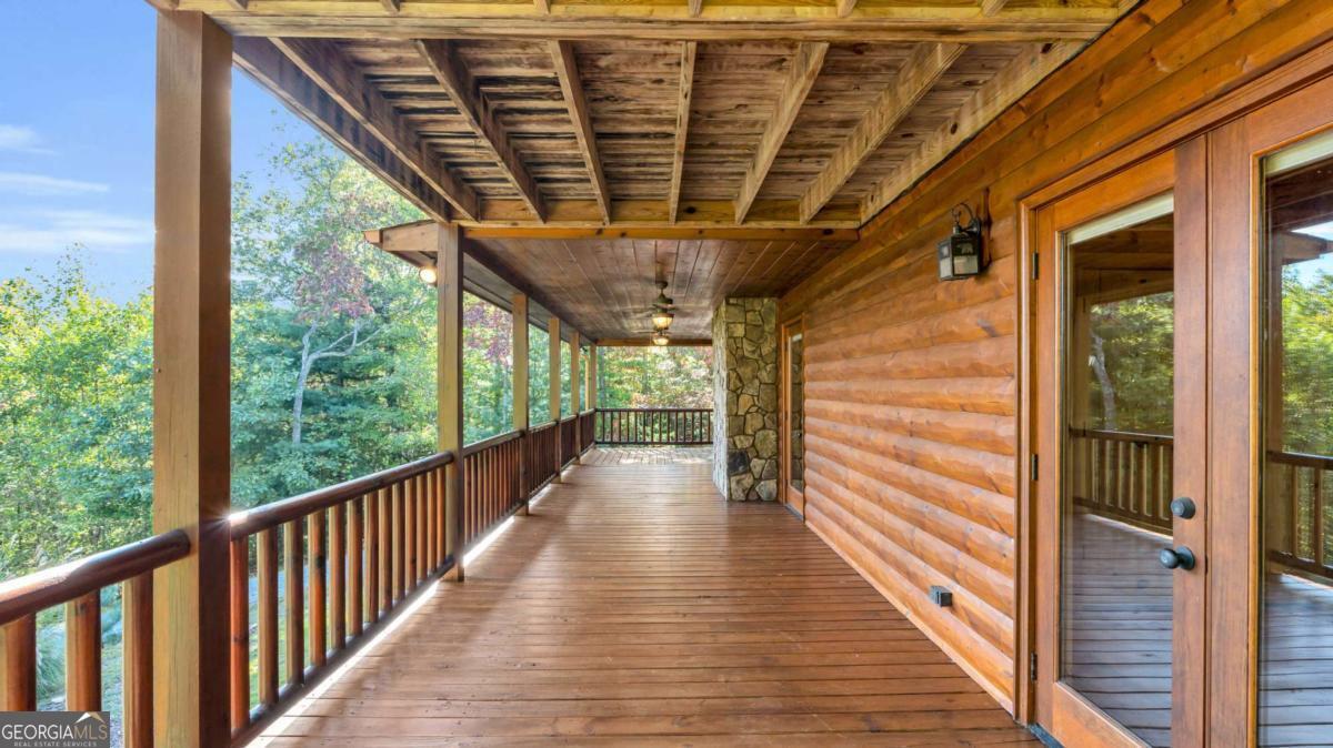 691 Mitchell Branch Road Morganton GA 30560