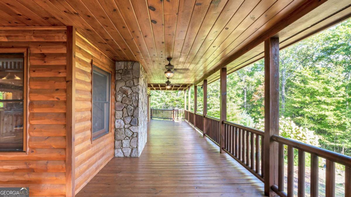 691 Mitchell Branch Road Morganton GA 30560