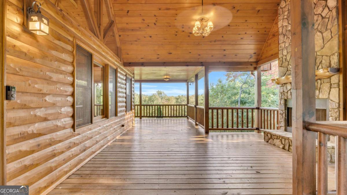 691 Mitchell Branch Road Morganton GA 30560
