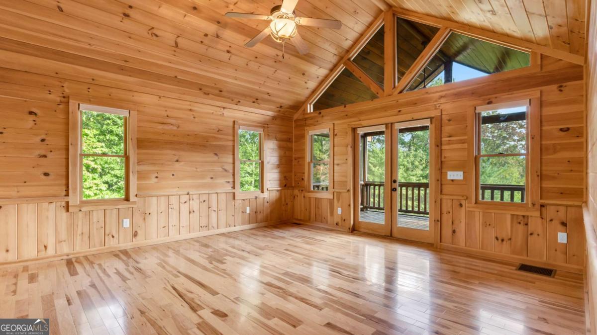 691 Mitchell Branch Road Morganton GA 30560