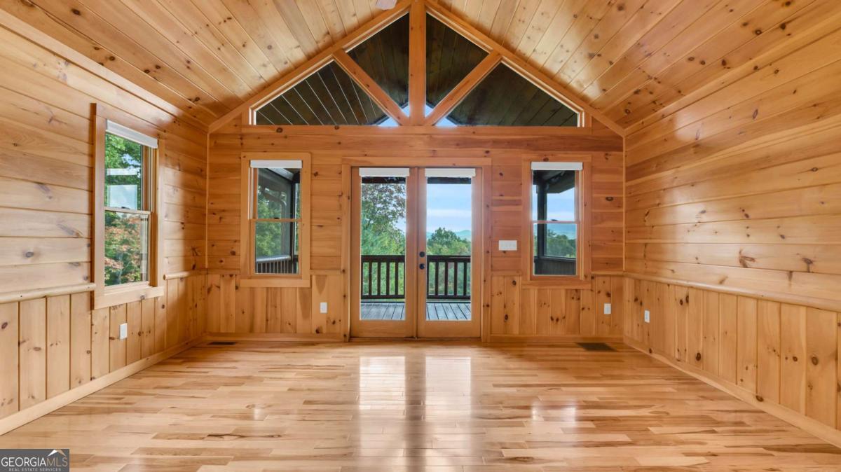 691 Mitchell Branch Road Morganton GA 30560