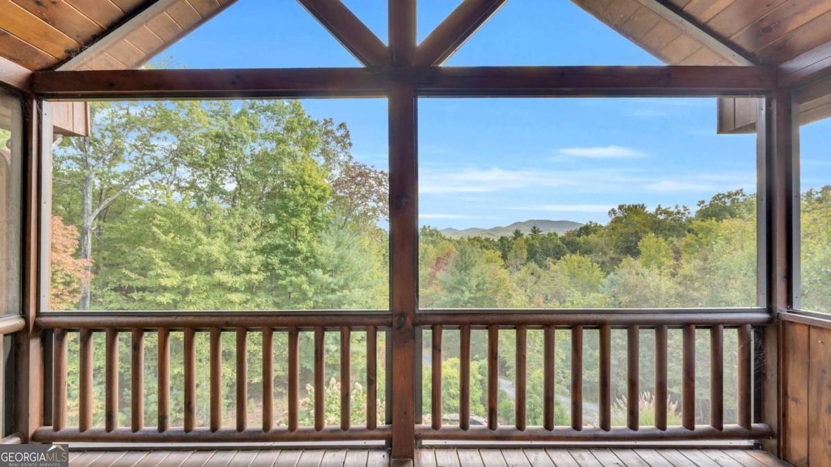 691 Mitchell Branch Road Morganton GA 30560