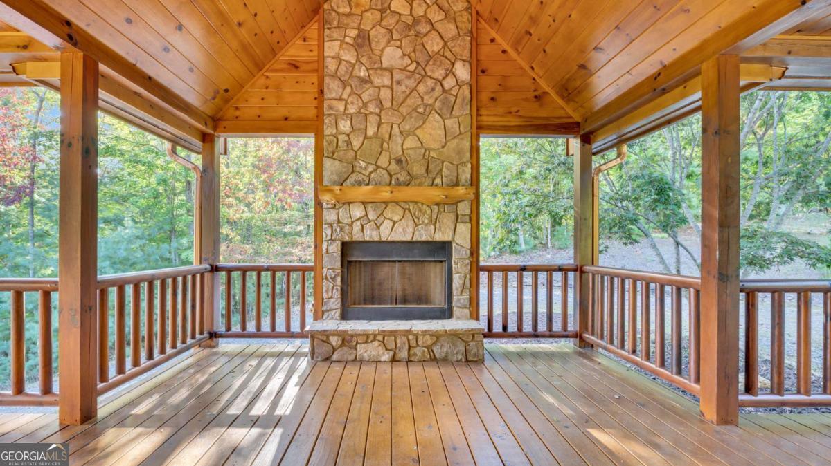 691 Mitchell Branch Road Morganton GA 30560