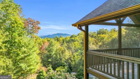 691 Mitchell Branch Road Morganton GA 30560