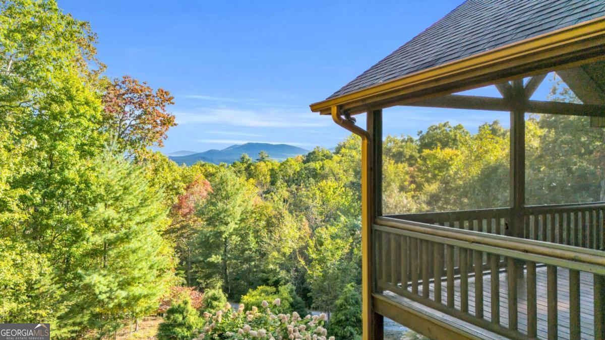 691 Mitchell Branch Road Morganton GA 30560