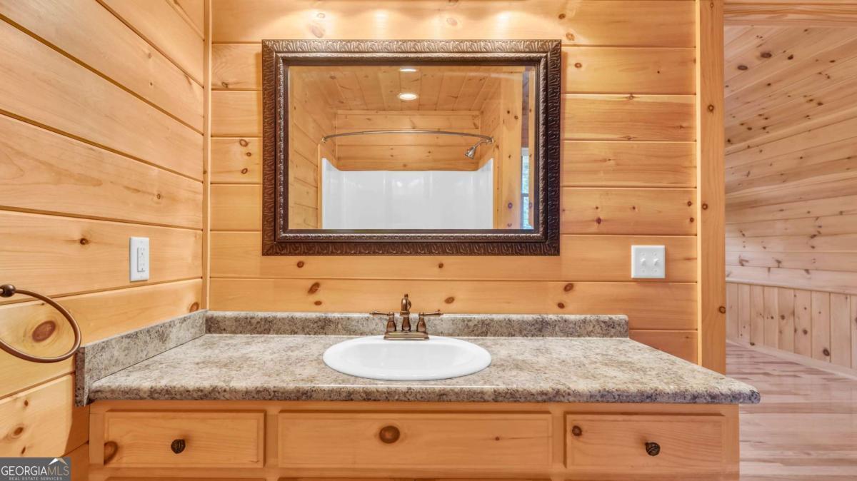691 Mitchell Branch Road Morganton GA 30560