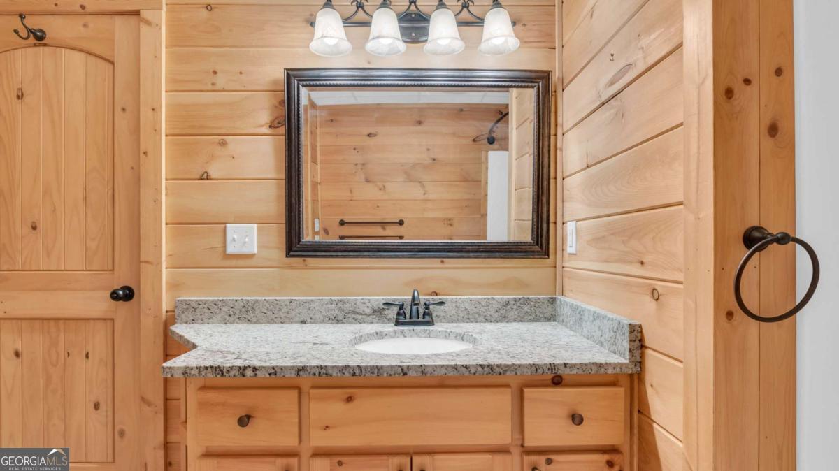 691 Mitchell Branch Road Morganton GA 30560