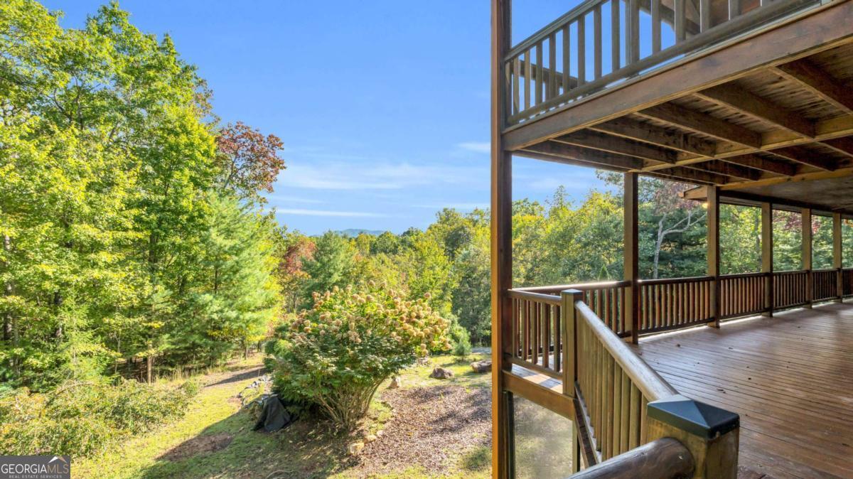 691 Mitchell Branch Road Morganton GA 30560