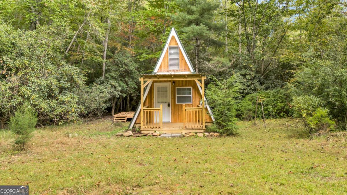 691 Mitchell Branch Road Morganton GA 30560