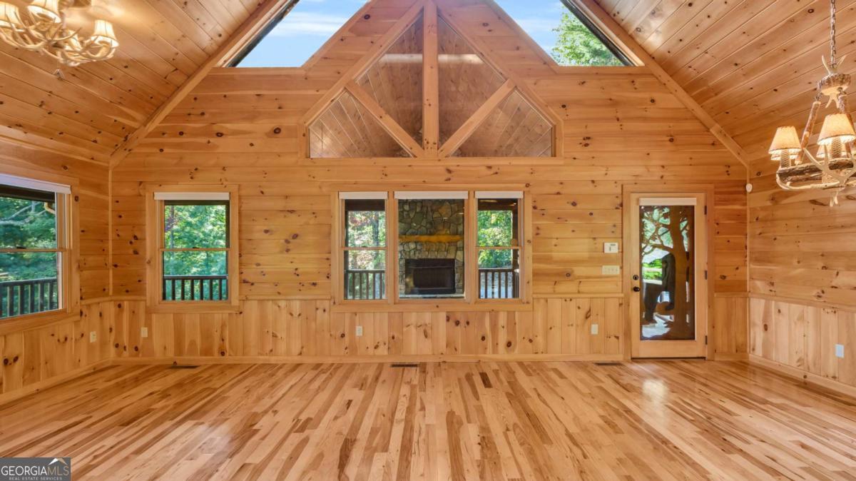 691 Mitchell Branch Road Morganton GA 30560