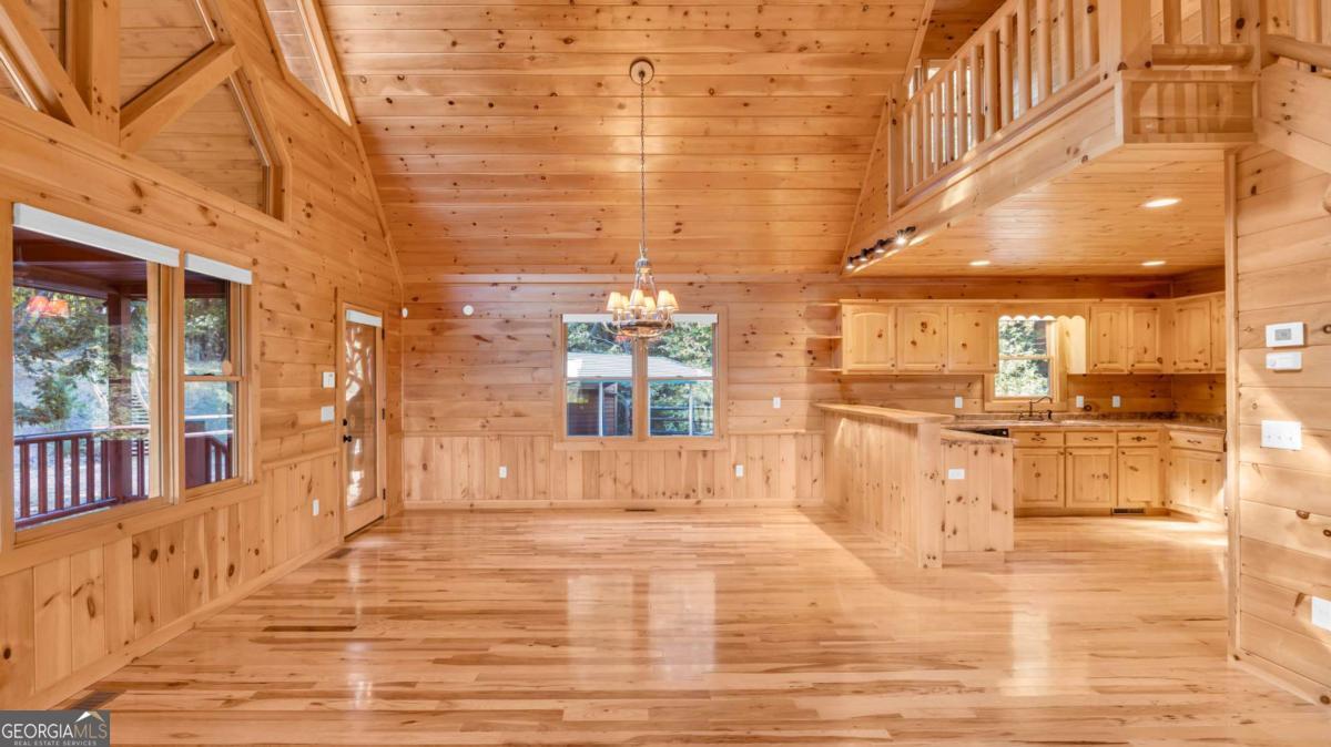 691 Mitchell Branch Road Morganton GA 30560