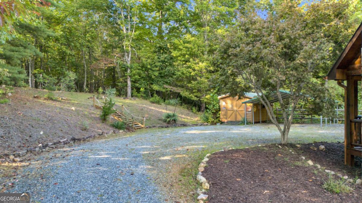 691 Mitchell Branch Road Morganton GA 30560