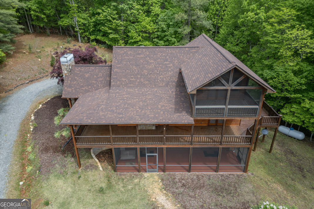 691 Mitchell Branch Road Morganton GA 30560
