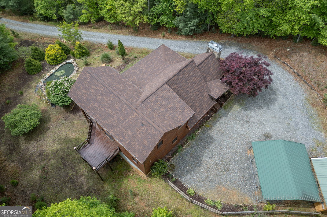 691 Mitchell Branch Road Morganton GA 30560