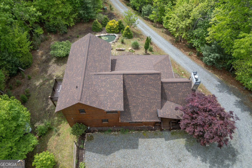 691 Mitchell Branch Road Morganton GA 30560