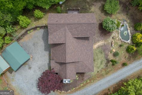 691 Mitchell Branch Road Morganton GA 30560