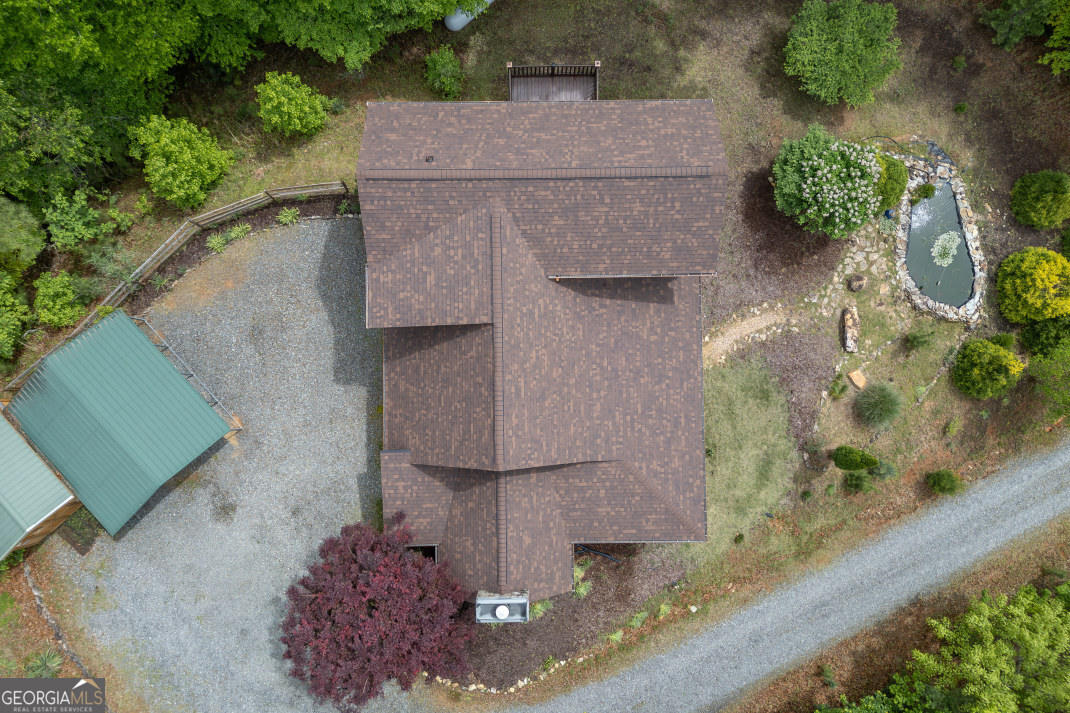 691 Mitchell Branch Road Morganton GA 30560