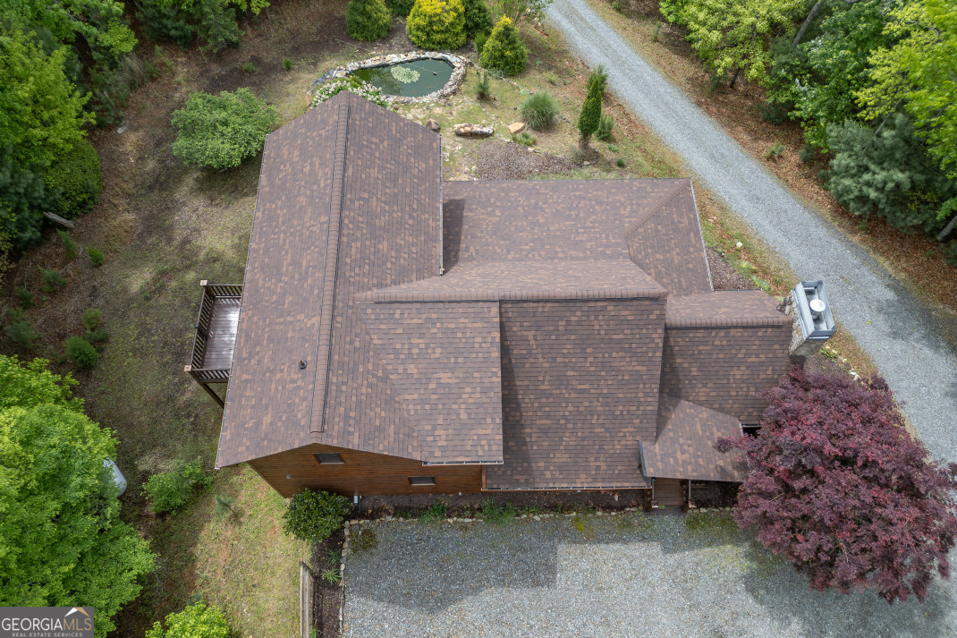 691 Mitchell Branch Road Morganton GA 30560
