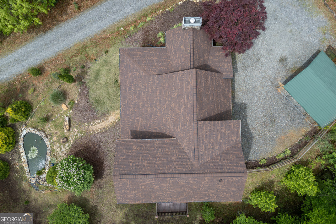 691 Mitchell Branch Road Morganton GA 30560