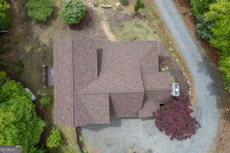 691 Mitchell Branch Road Morganton GA 30560