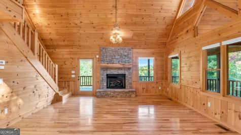 691 Mitchell Branch Road Morganton GA 30560
