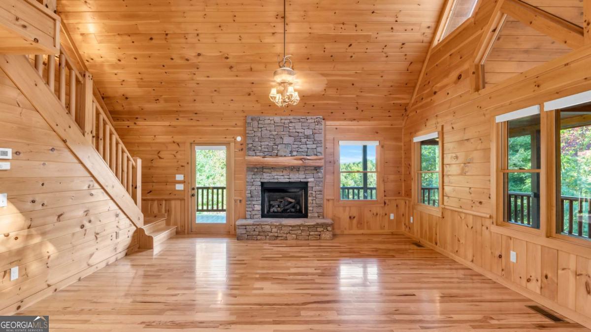691 Mitchell Branch Road Morganton GA 30560