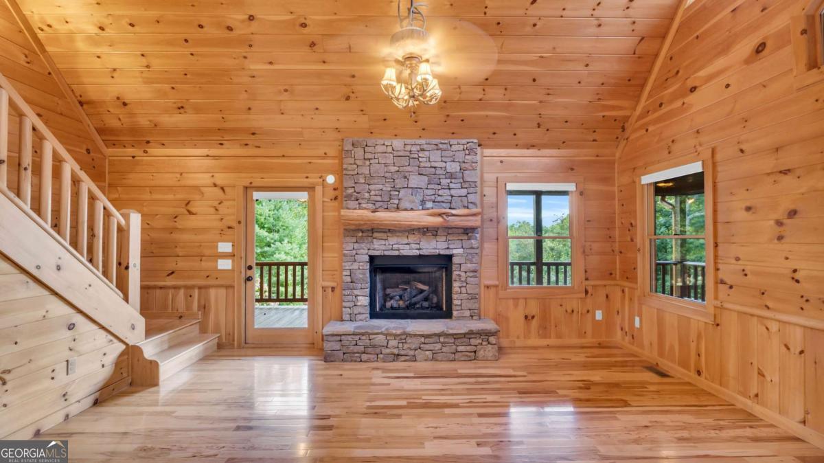 691 Mitchell Branch Road Morganton GA 30560