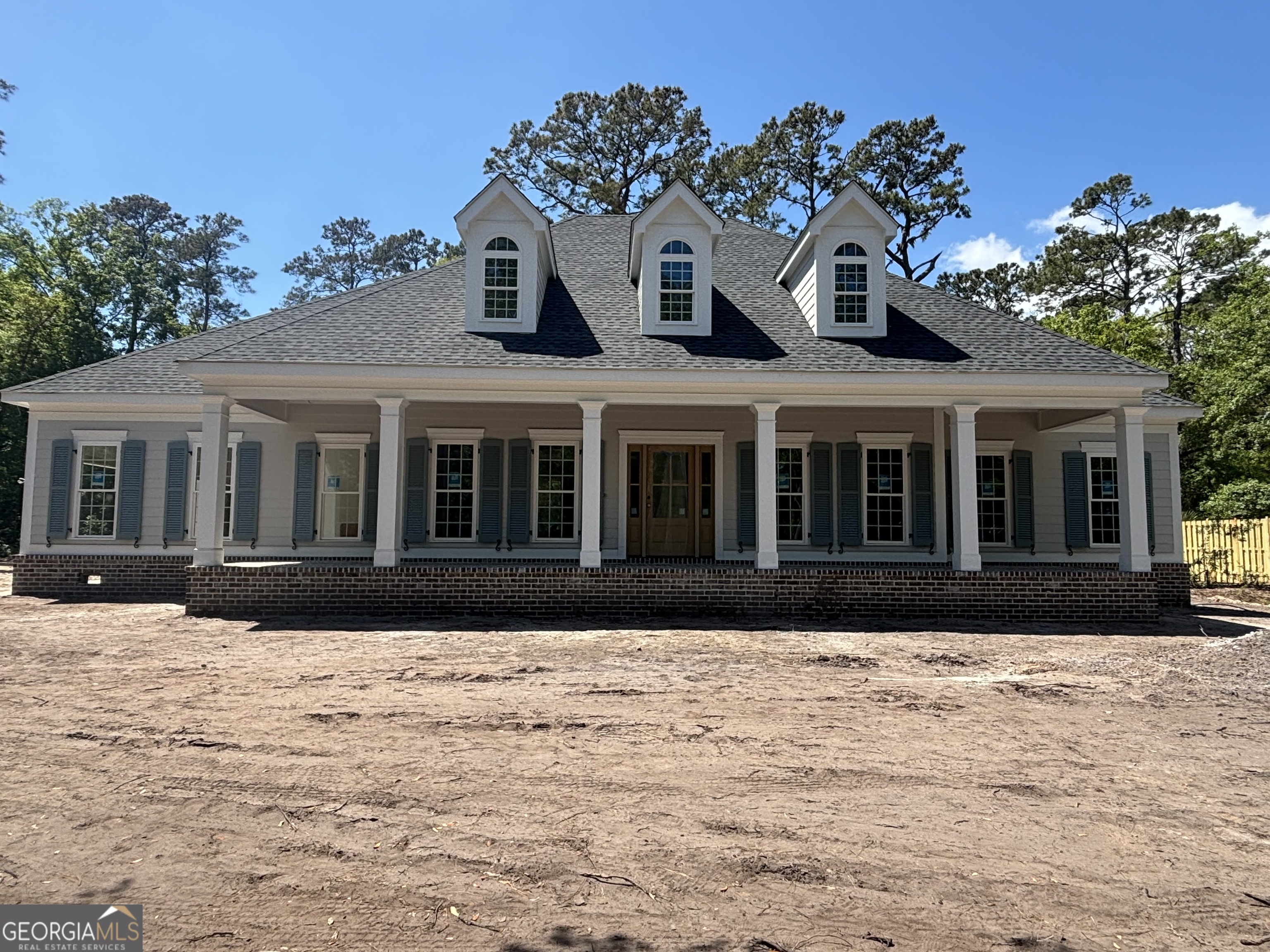 119 Hampton Point Drive St. Simons Island GA 31522