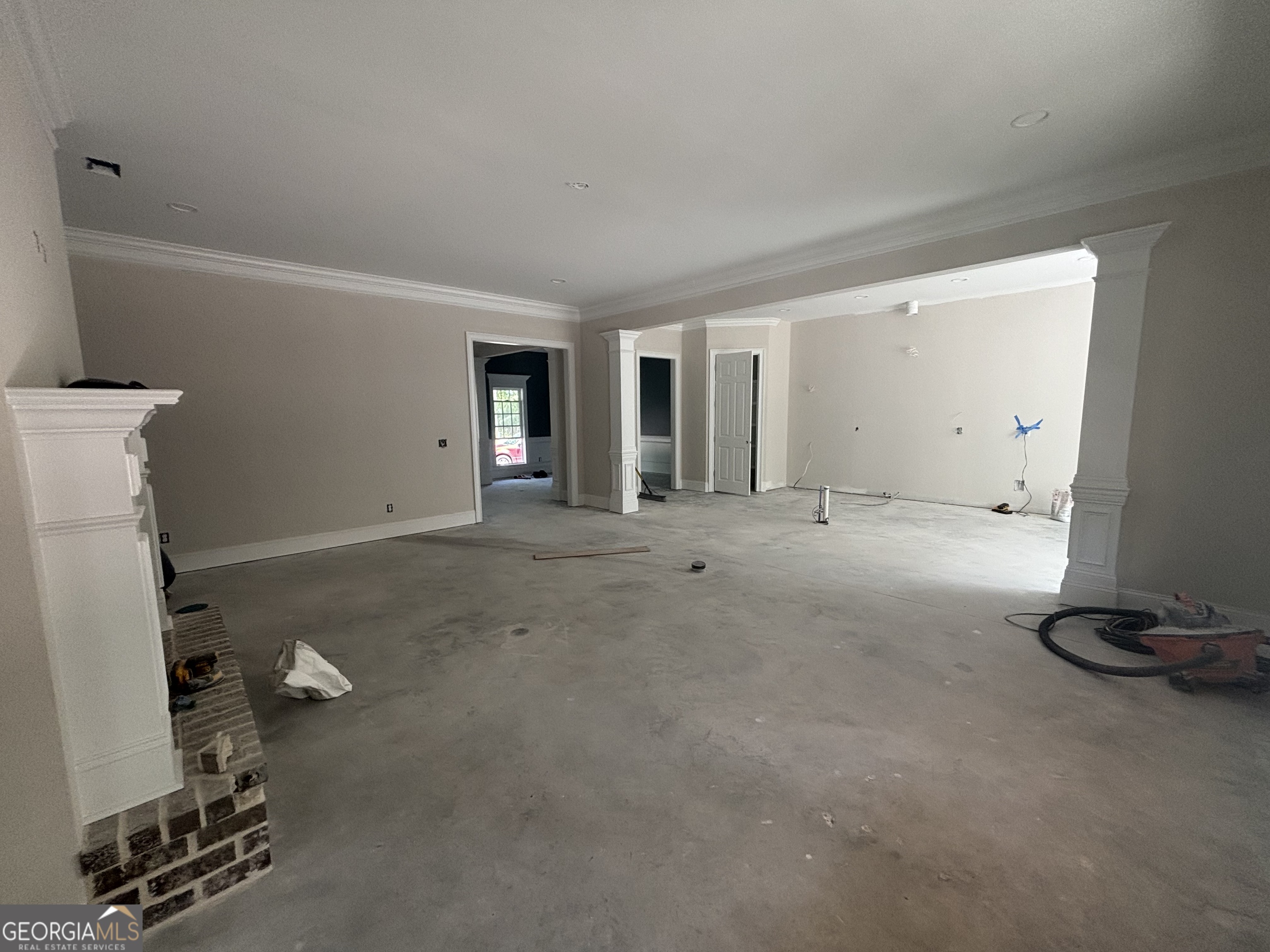 119 Hampton Point Drive St. Simons Island GA 31522