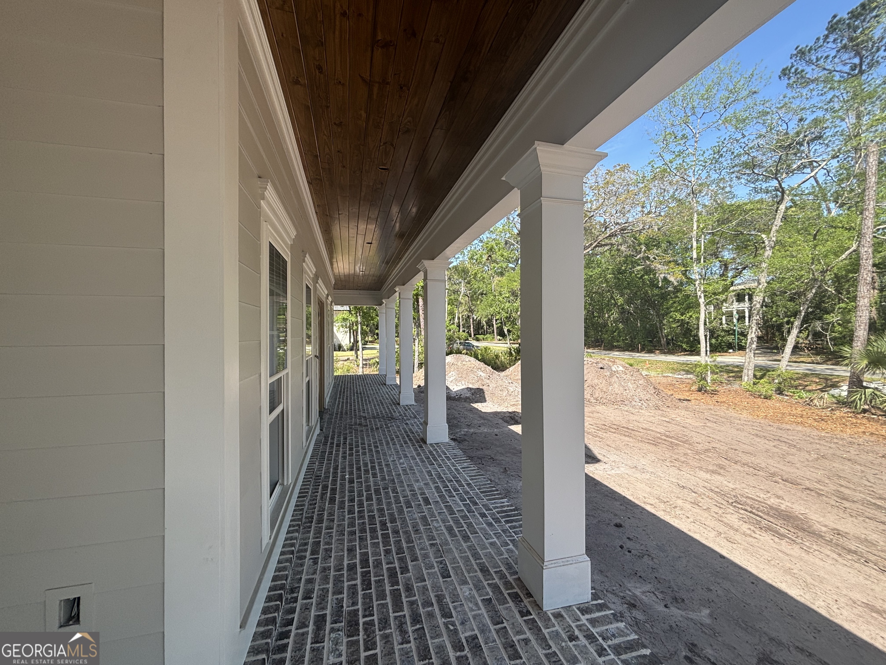 119 Hampton Point Drive St. Simons Island GA 31522