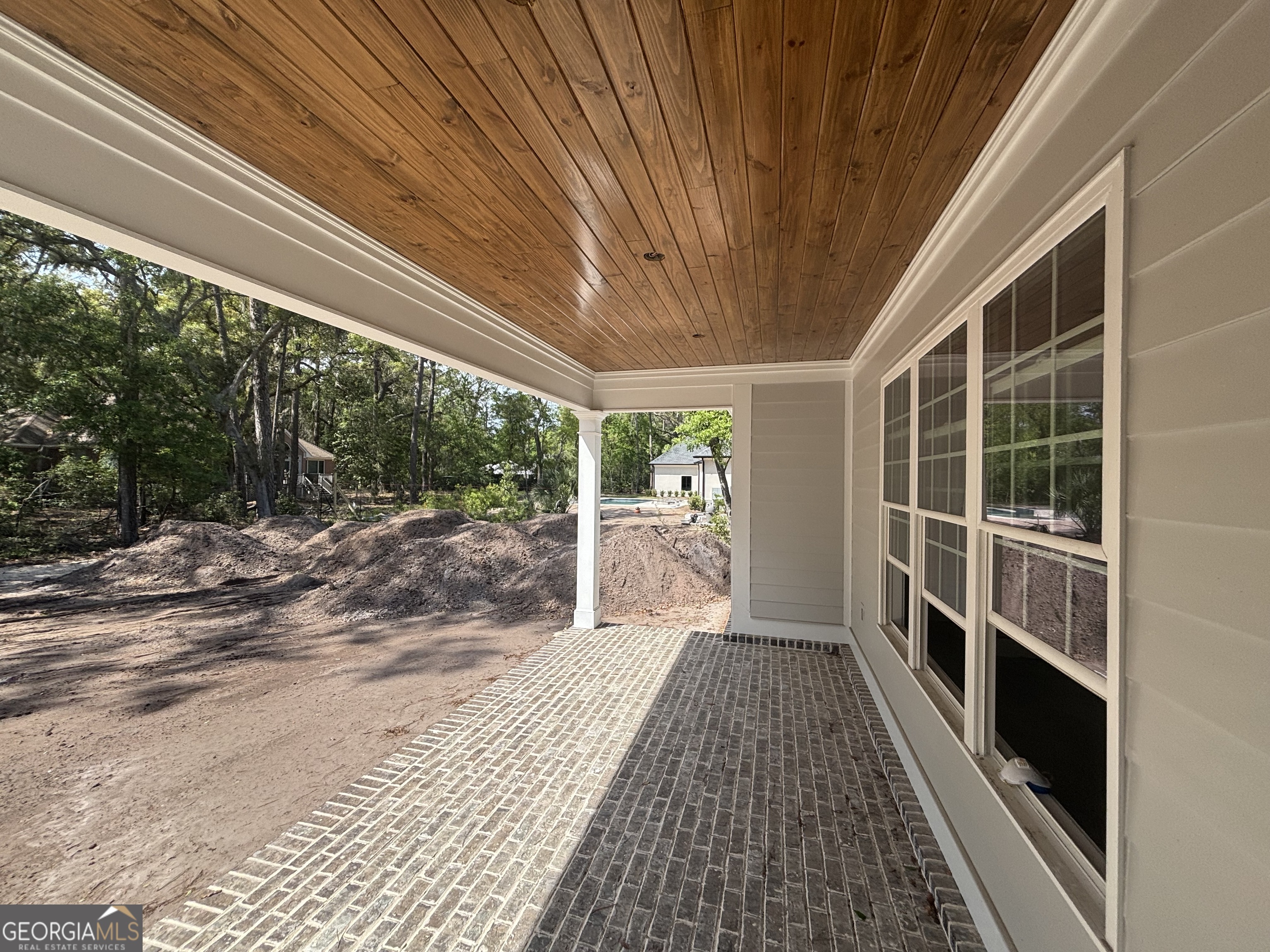 119 Hampton Point Drive St. Simons Island GA 31522