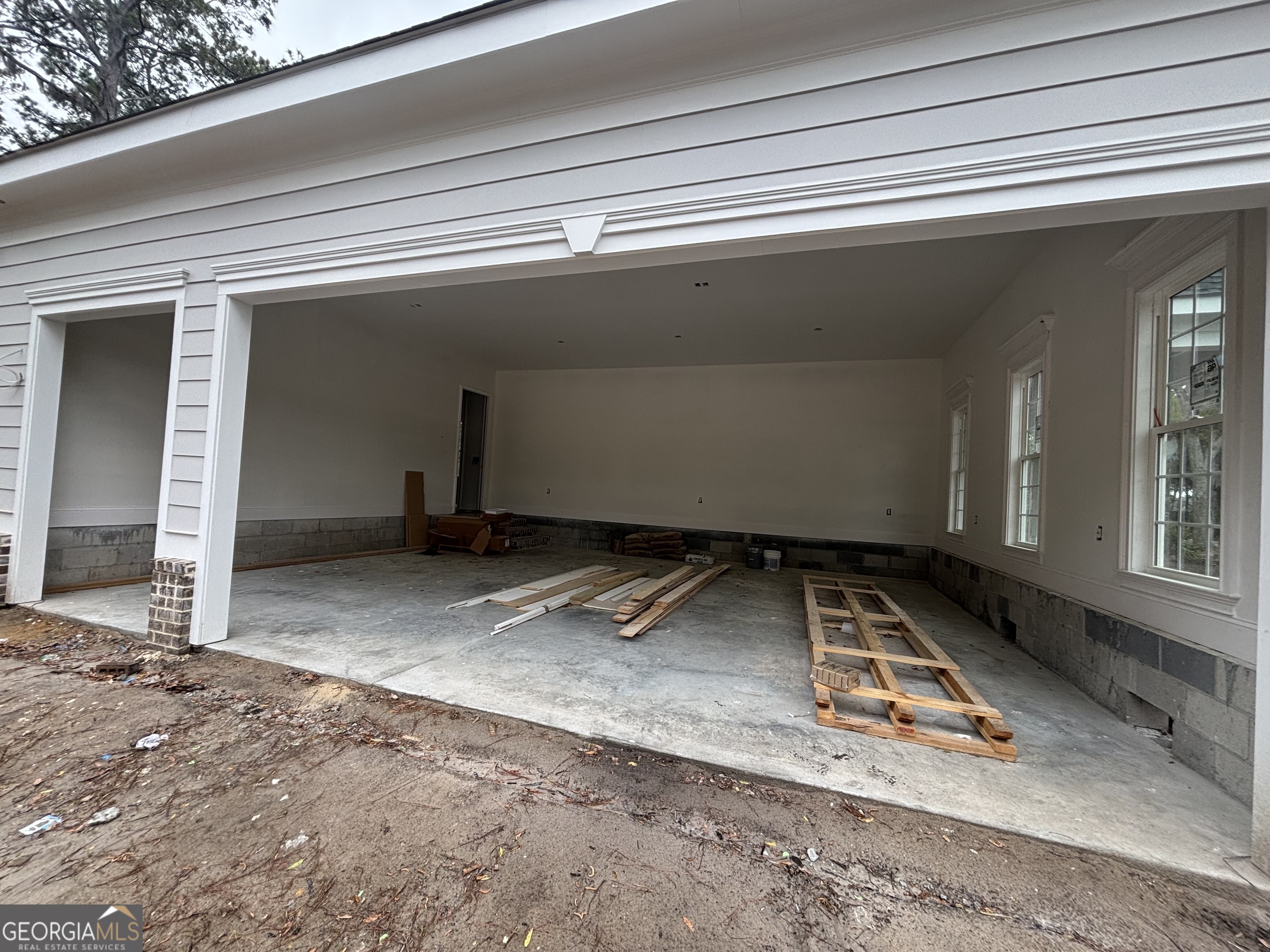 119 Hampton Point Drive St. Simons Island GA 31522