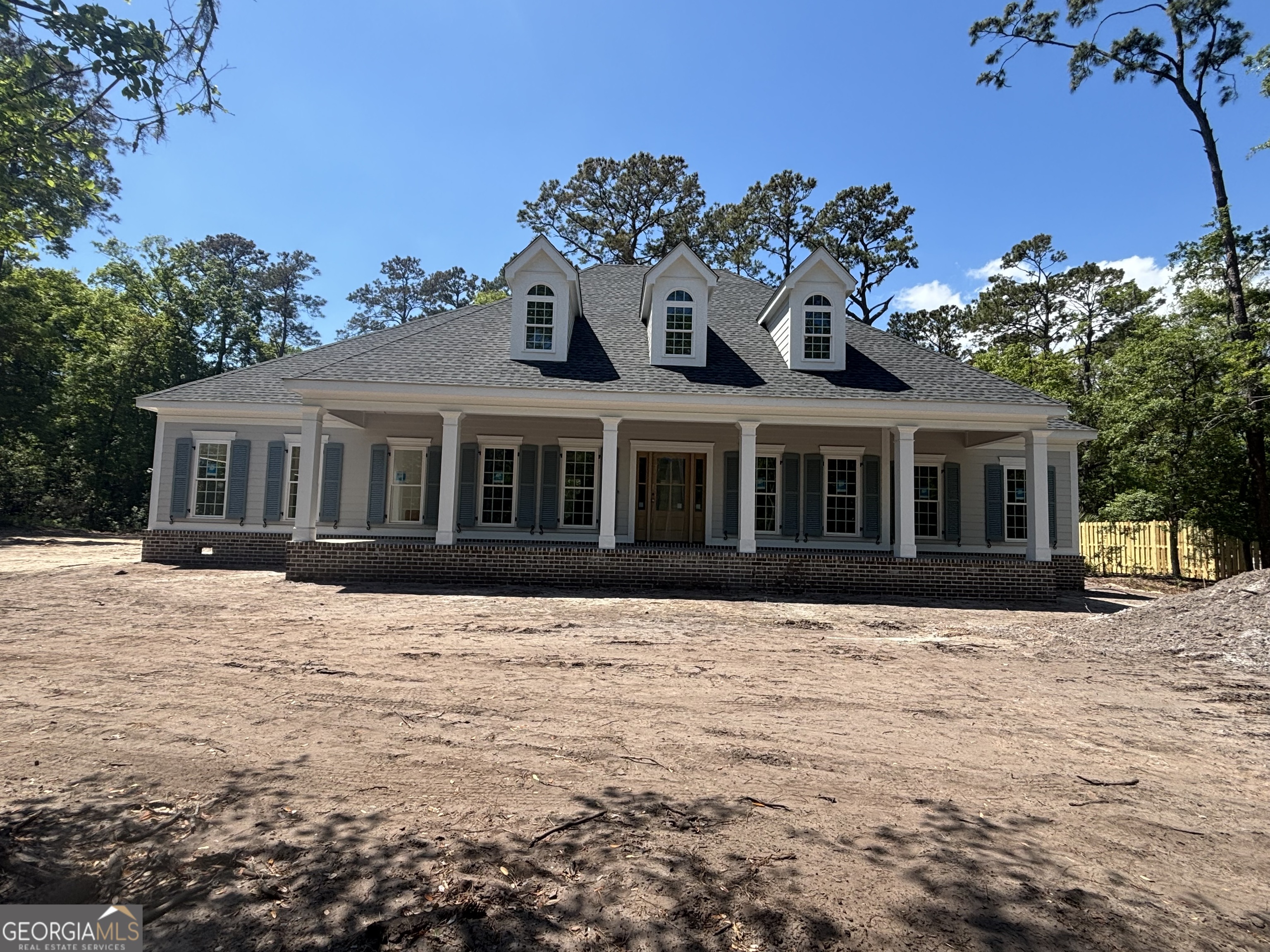 119 Hampton Point Drive St. Simons Island GA 31522