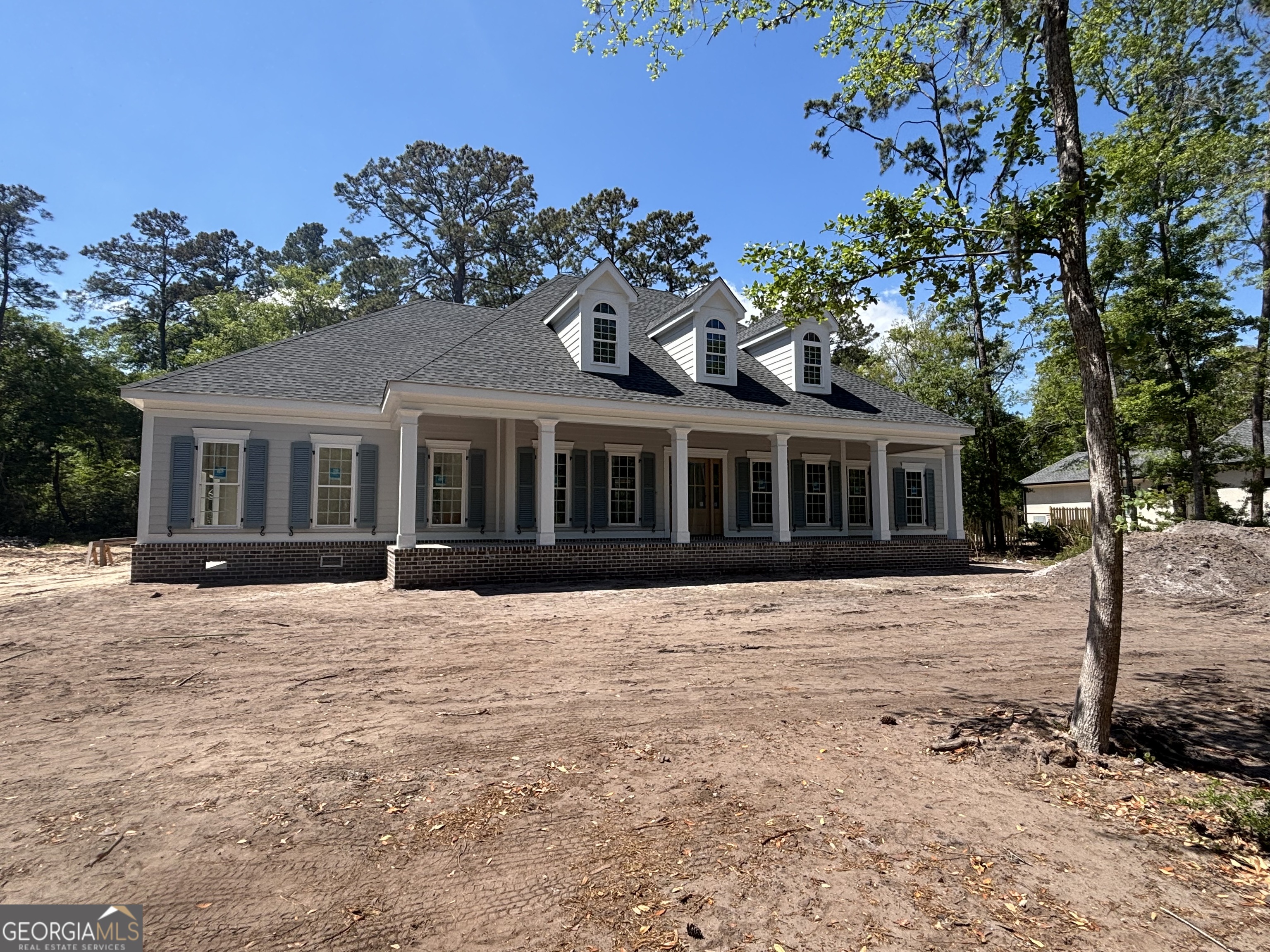 119 Hampton Point Drive St. Simons Island GA 31522