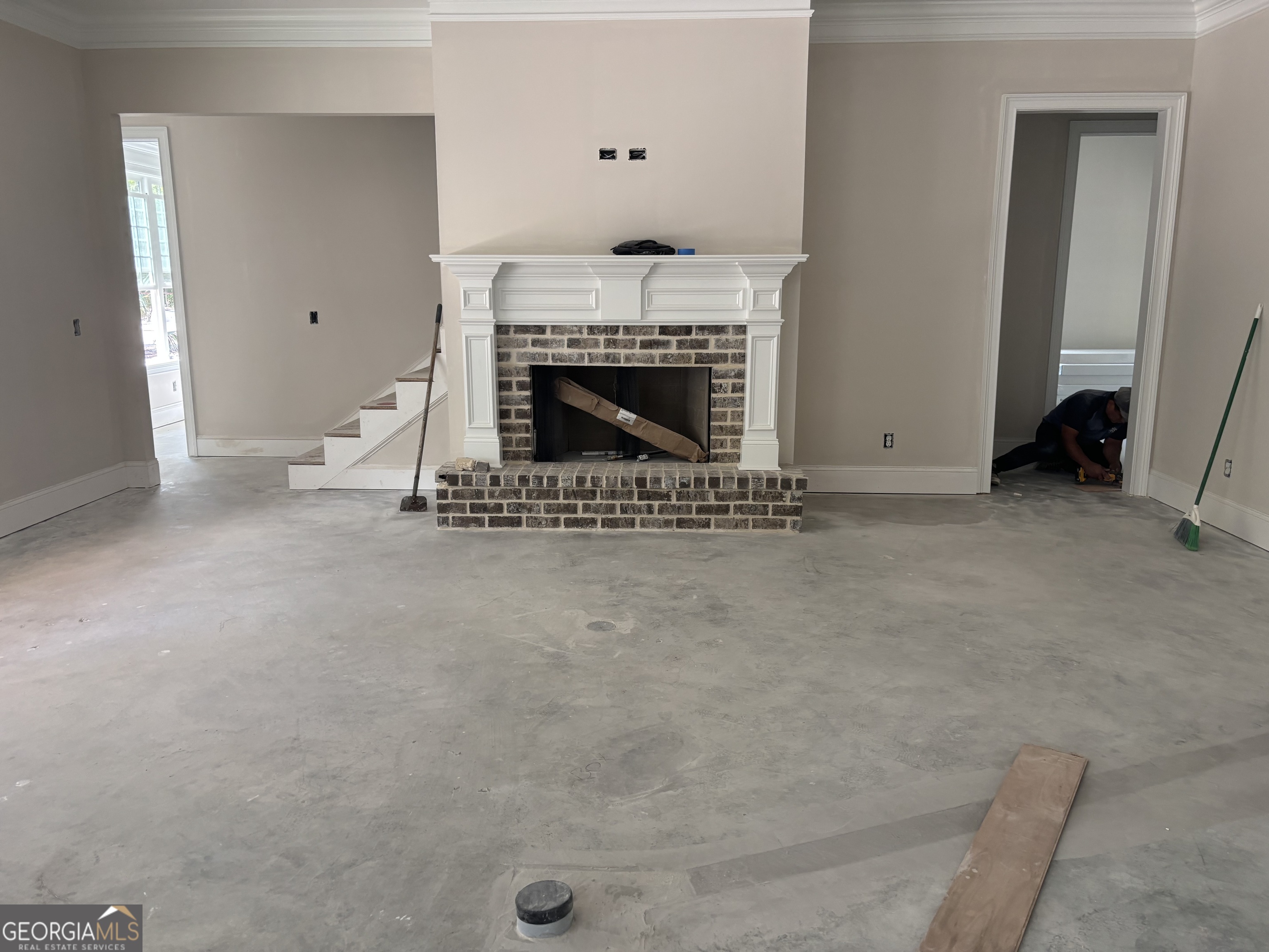 119 Hampton Point Drive St. Simons Island GA 31522