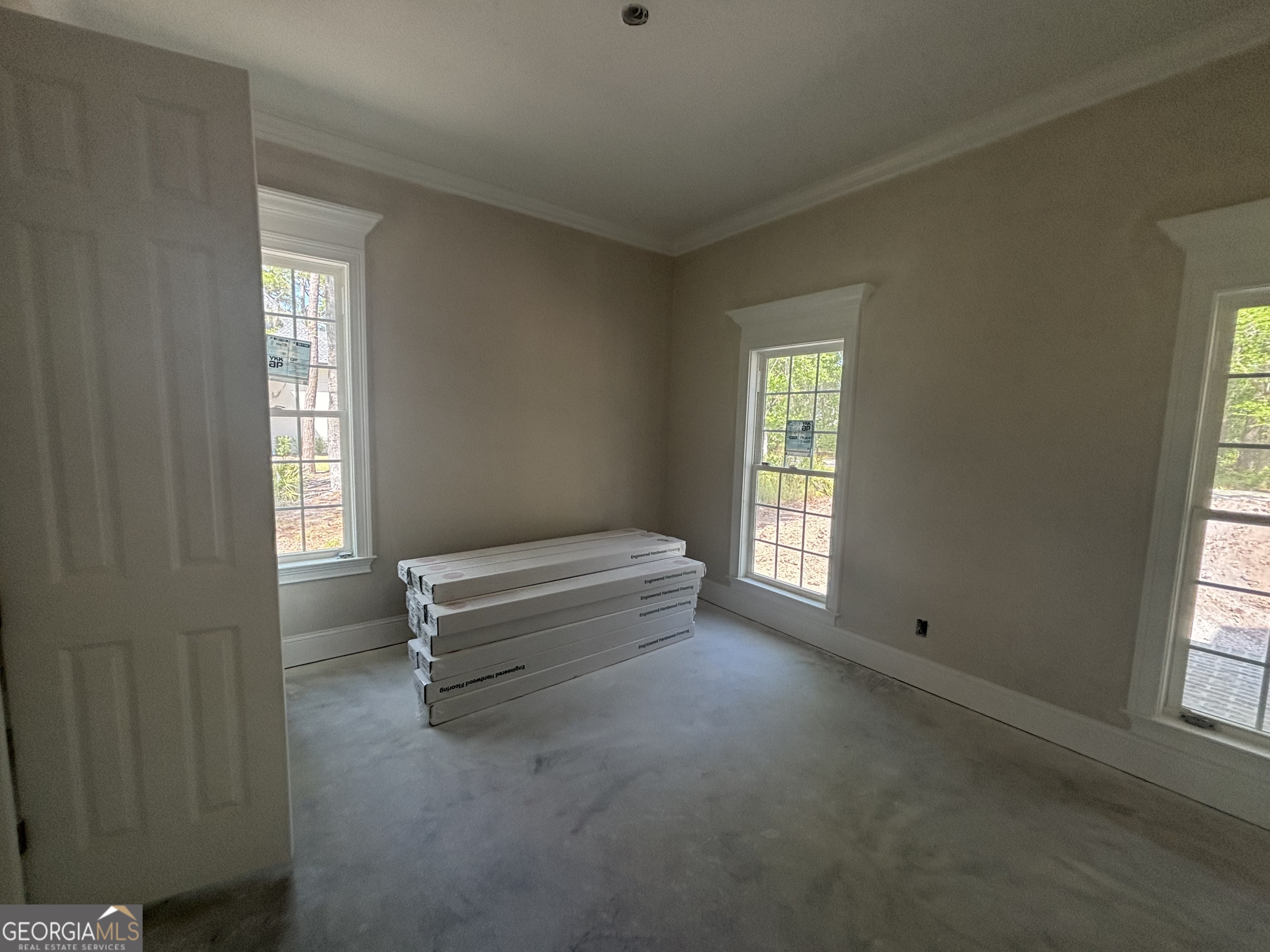 119 Hampton Point Drive St. Simons Island GA 31522
