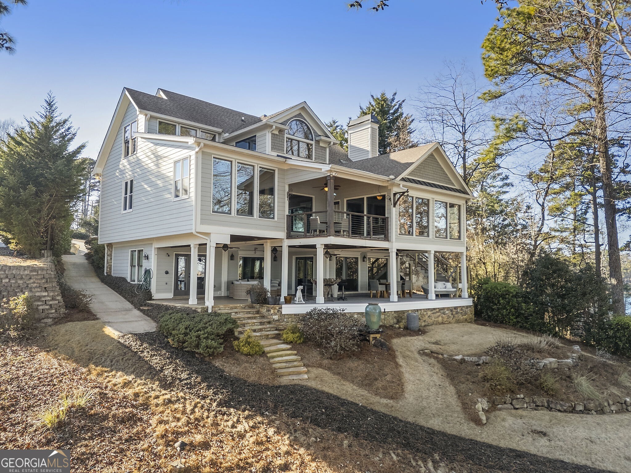 6402 Lakeview Drive Buford GA 30518