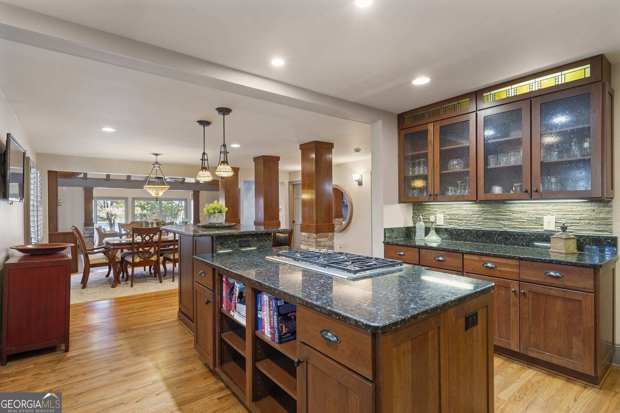 6402 Lakeview Drive Buford GA 30518