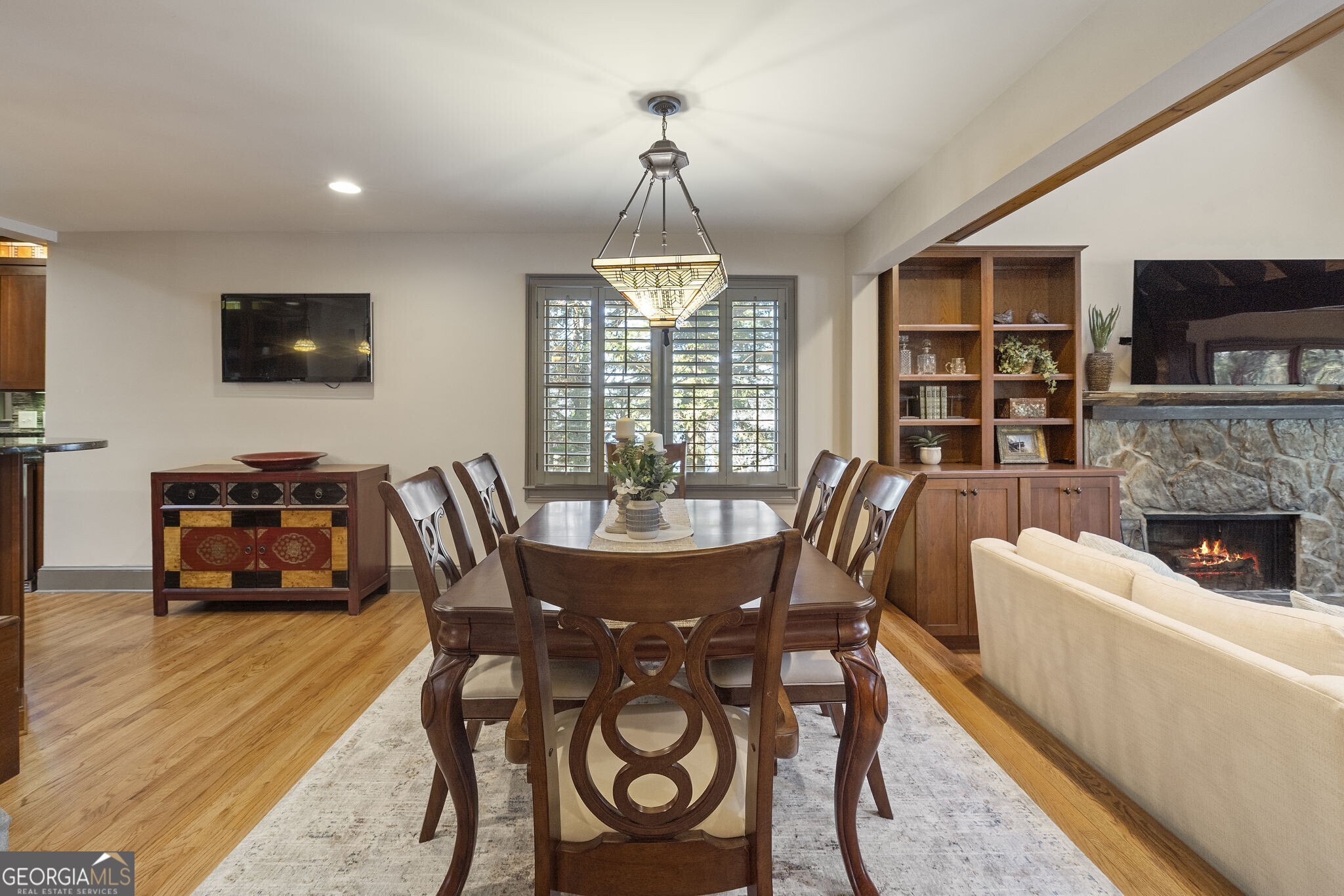 6402 Lakeview Drive Buford GA 30518
