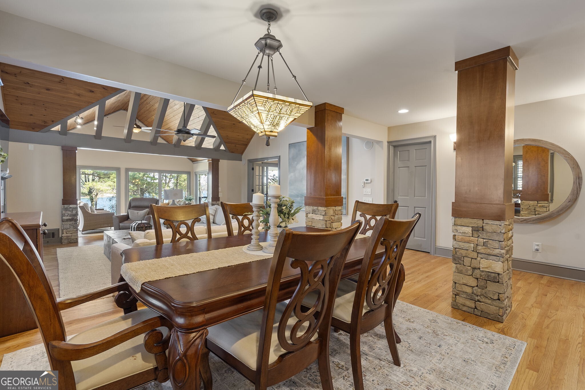 6402 Lakeview Drive Buford GA 30518