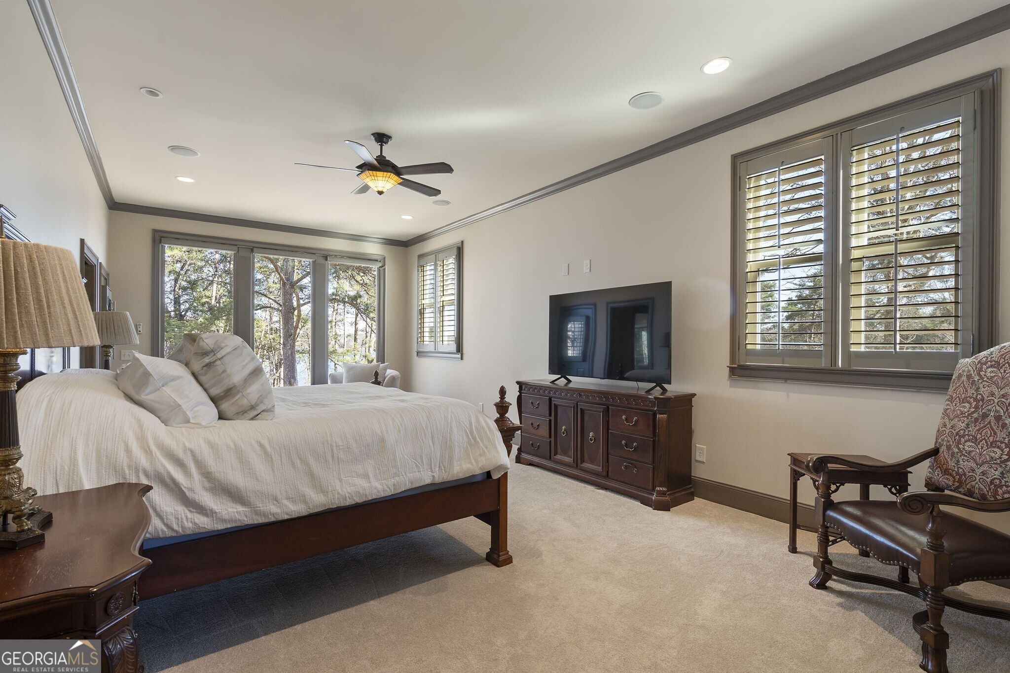 6402 Lakeview Drive Buford GA 30518