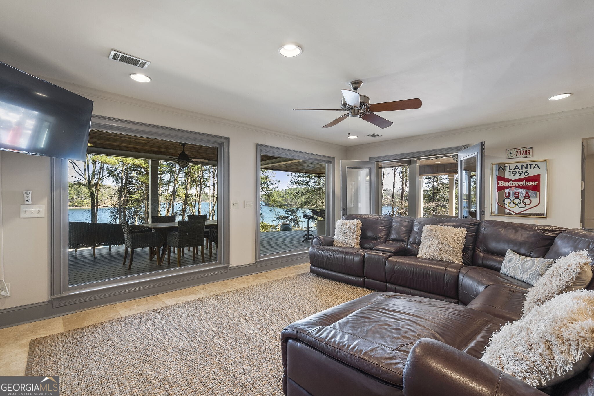 6402 Lakeview Drive Buford GA 30518