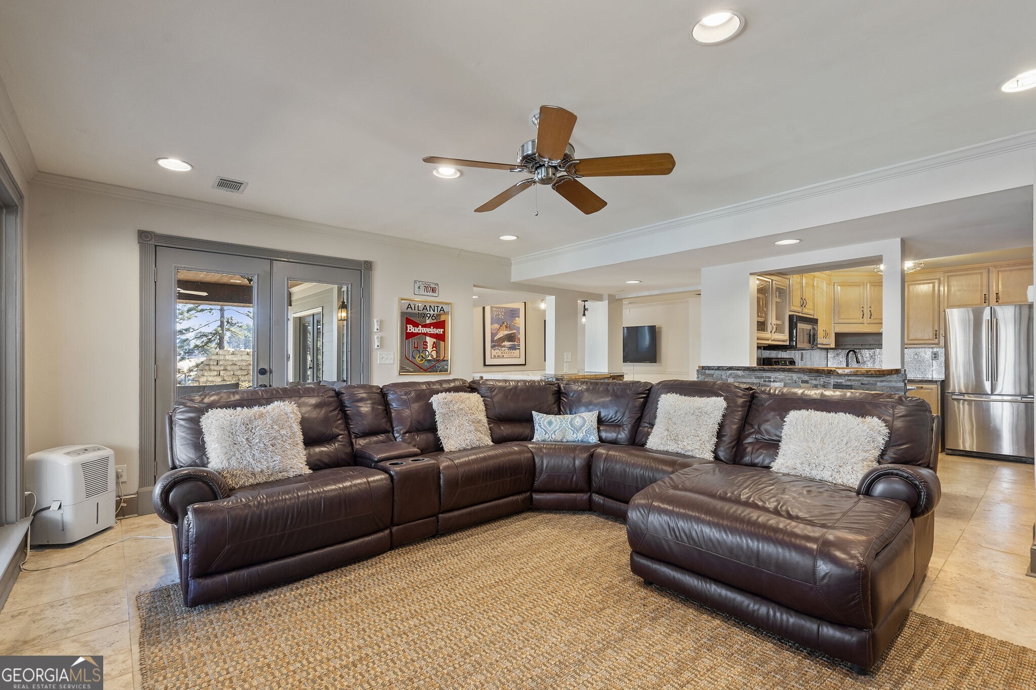 6402 Lakeview Drive Buford GA 30518