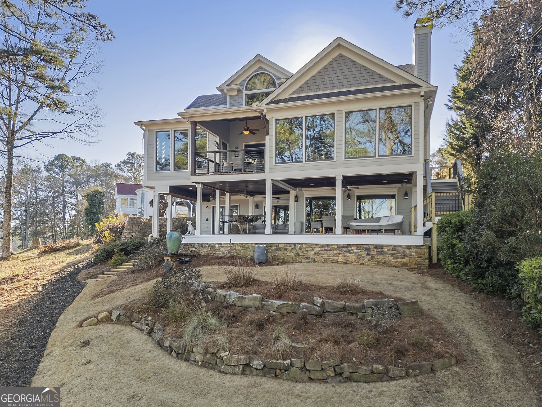 6402 Lakeview Drive Buford GA 30518